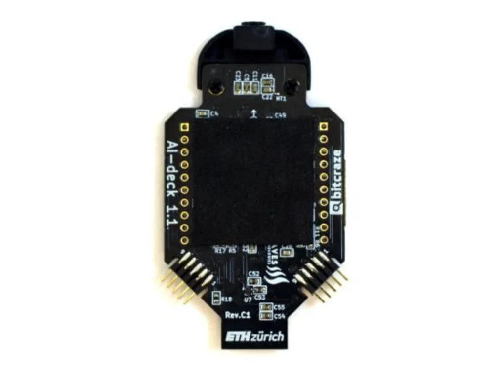Crazyflie AI-deck V1.1-GAP8 RISC-V MCU  ESP32 Wi-Fi