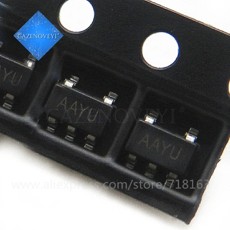 

10 шт./лот MCP6001T-I/OT MCP6001T-I MCP6001T MCP6001 SOT-23-5 в наличии