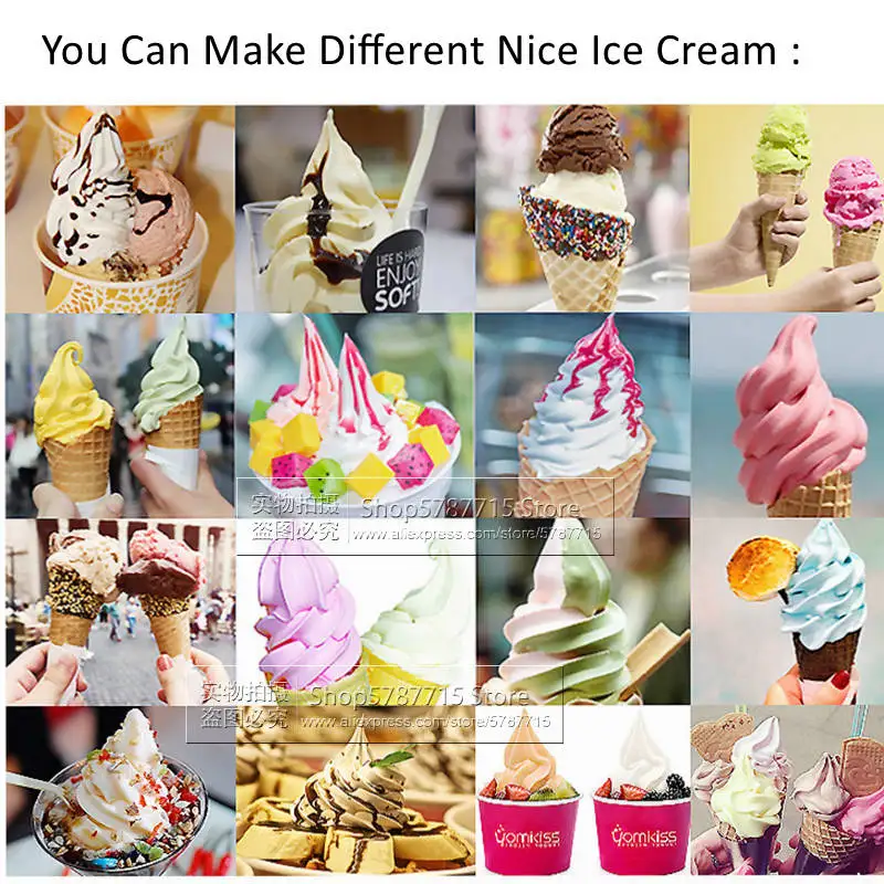 Ice Cream 05