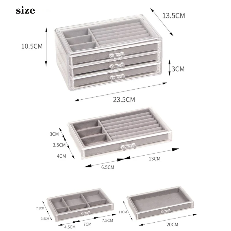 Humidity Tray - 10.5 x 13.5 - black