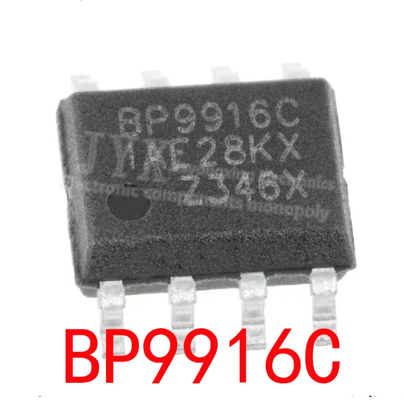 10 шт./лот BP9916C BP9916 9916C SOP-8 светодиодный чип драйвера постоянного тока | Электронные