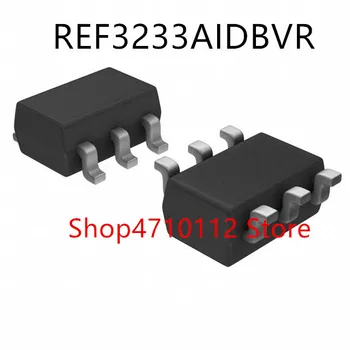 

Free shipping NEW 10PCS/LOT REF3233AIDBVR REF3233 SOT23