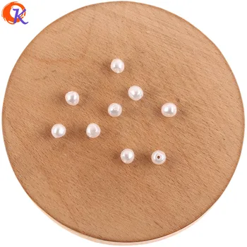 

Cordial Design 1000Pcs 6*6MM Acrylic Beads/Jewelry Accessories/Imitation Pearl Bead/Earring Findings/Hand Made/DIY Bead Making