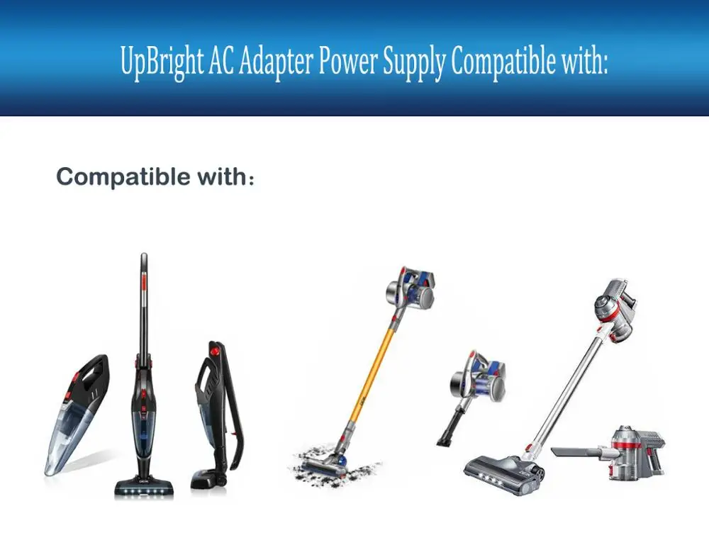Deik Cordless Stick Vacuum ZB1516 MT 