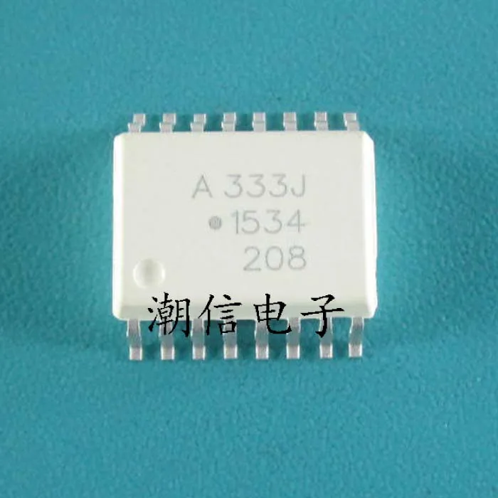 5 шт./лот A333J HCPL-333J ACPL-333J