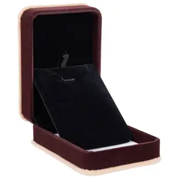 

Jewellery Pendant Bracelet Necklace Chain Gift Display Box