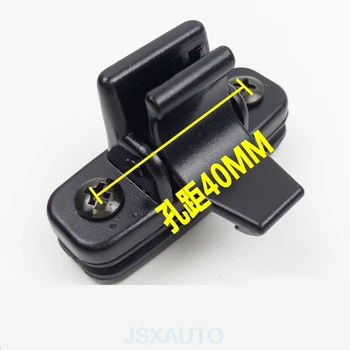 

Excavator Door and window glass push buckle lock Excavator Accessories For Kobelco Hyundai Daewoo Doosan ZX SUMITOMO Kato KUBOTA