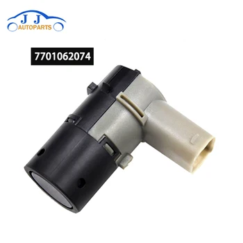

High Quality Parking Sensor PDC 7701062074,PSA 7701062074 Aid Reverse Backup For Peugeot 207,207CC Citroen C4 C5, 9653849080