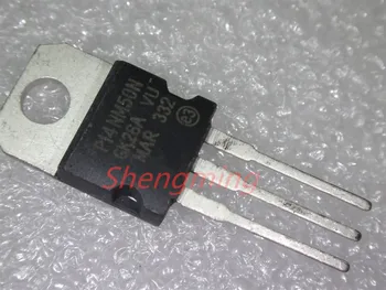 

50PCS STP14NM50N P14NM50N TO-220