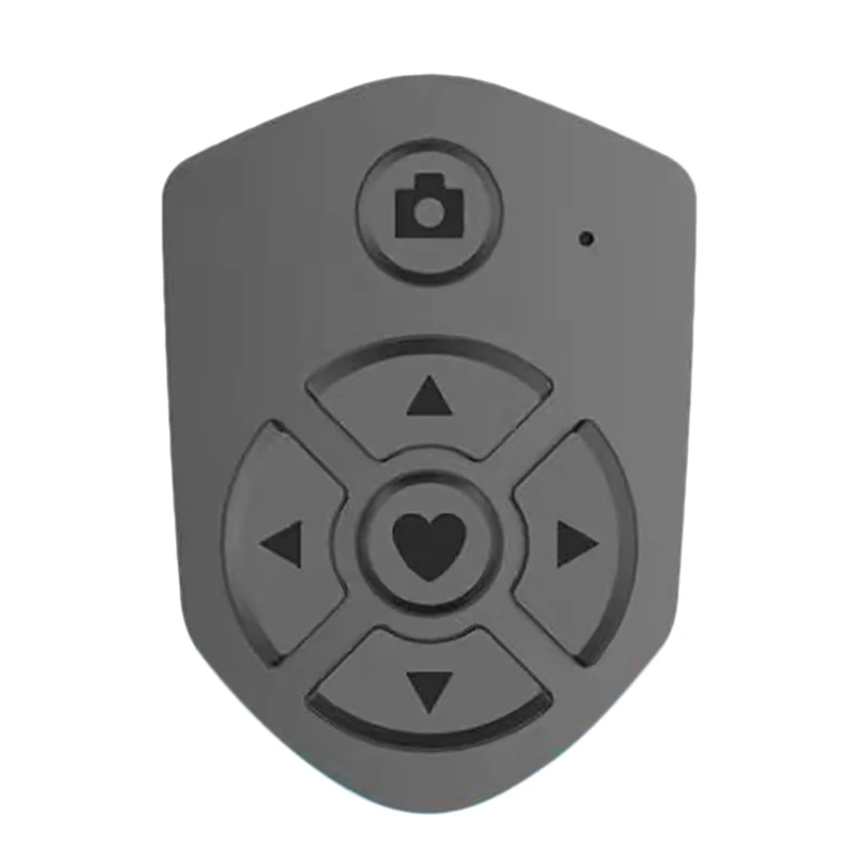 Пульт дистанционного управления камерой пульт затвором камеры Bluetooth для