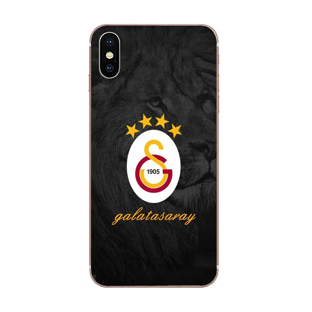 Чехол для телефона Fundas крышка хорошее Galatasaray для Galaxy Alpha Note 10 Pro A10 A20 A20E A30 A40 A50 A60 A70 A80 A90 M10 M20 M30 M40