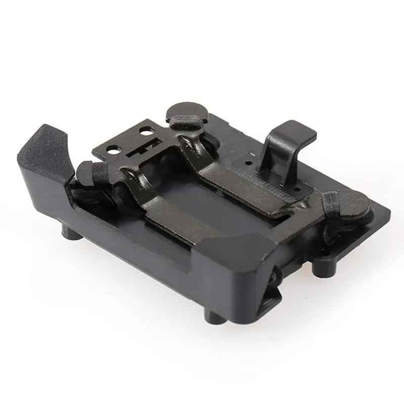 Полностью подходит для Mavic Pro Gimbal камера вибропоглощающая доска амортизатор Доска подвесная пластина для DJI Mavic Pro Drone