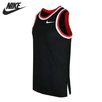 

Original New Arrival NIKE AS M NK DRY CLASSIC JERSEY Men's T-shirts Sleeveless Sportswear