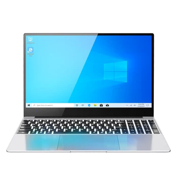 

Newest 15.6"Laptop Computer with Celeron J4105 Core i3 6157U Core i7 6560U support Backlit Bluetooth IPS Screen Netbook PC HDMI