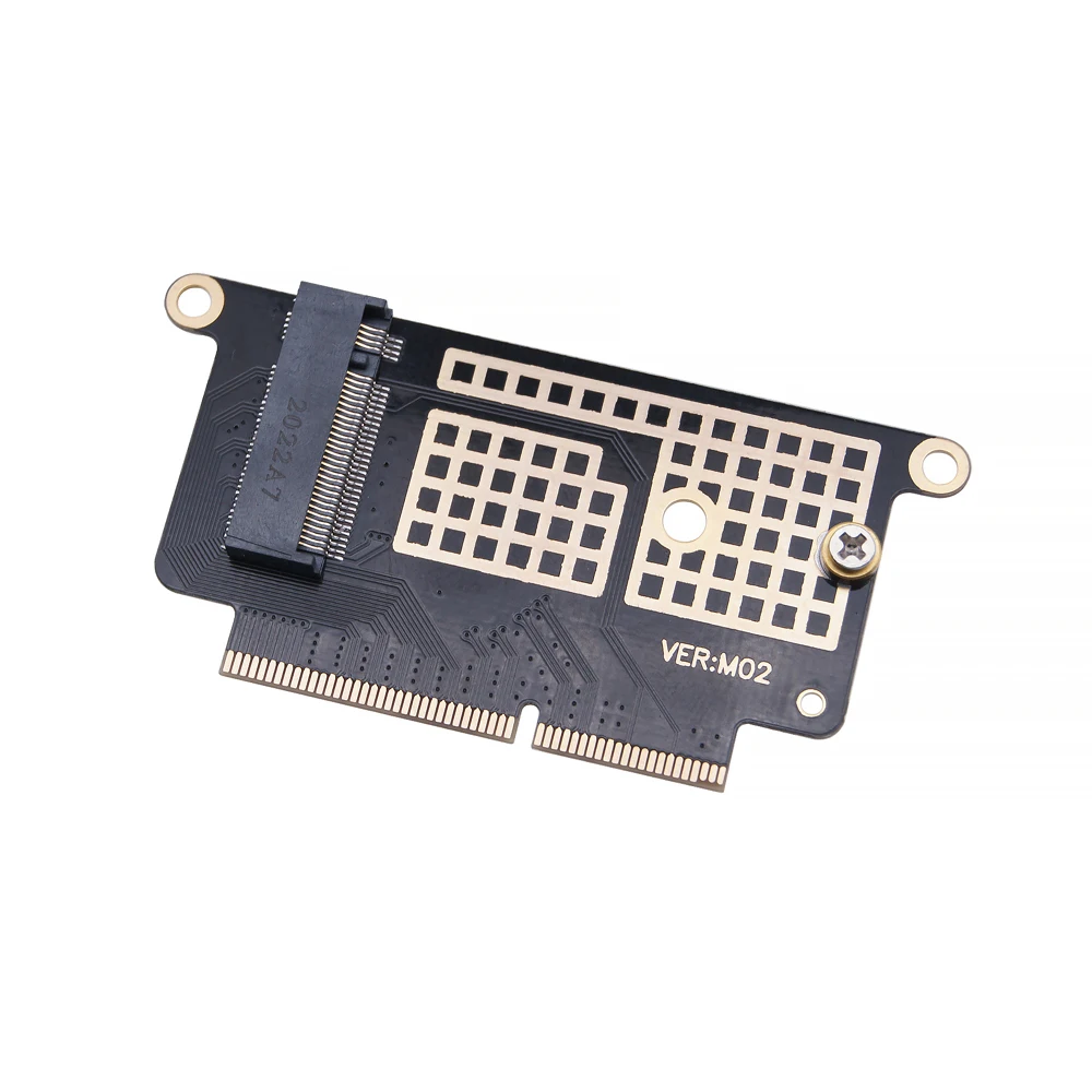 1708 A1708 Adattatore Ssd Nvme M.2 Ngff Adattatore Ssd Per 2016 2017 13 "Macbook Pro A1708 Scheda Adattatore Per Laptop Apple Macbook A1708
