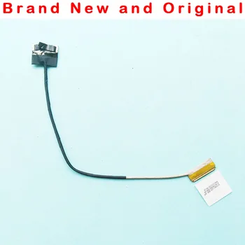 

New original N230WU LCD EDP 40P CABLE 6-43-N2301-020-1N for Clevo N230WU LCD LVDS CABLE