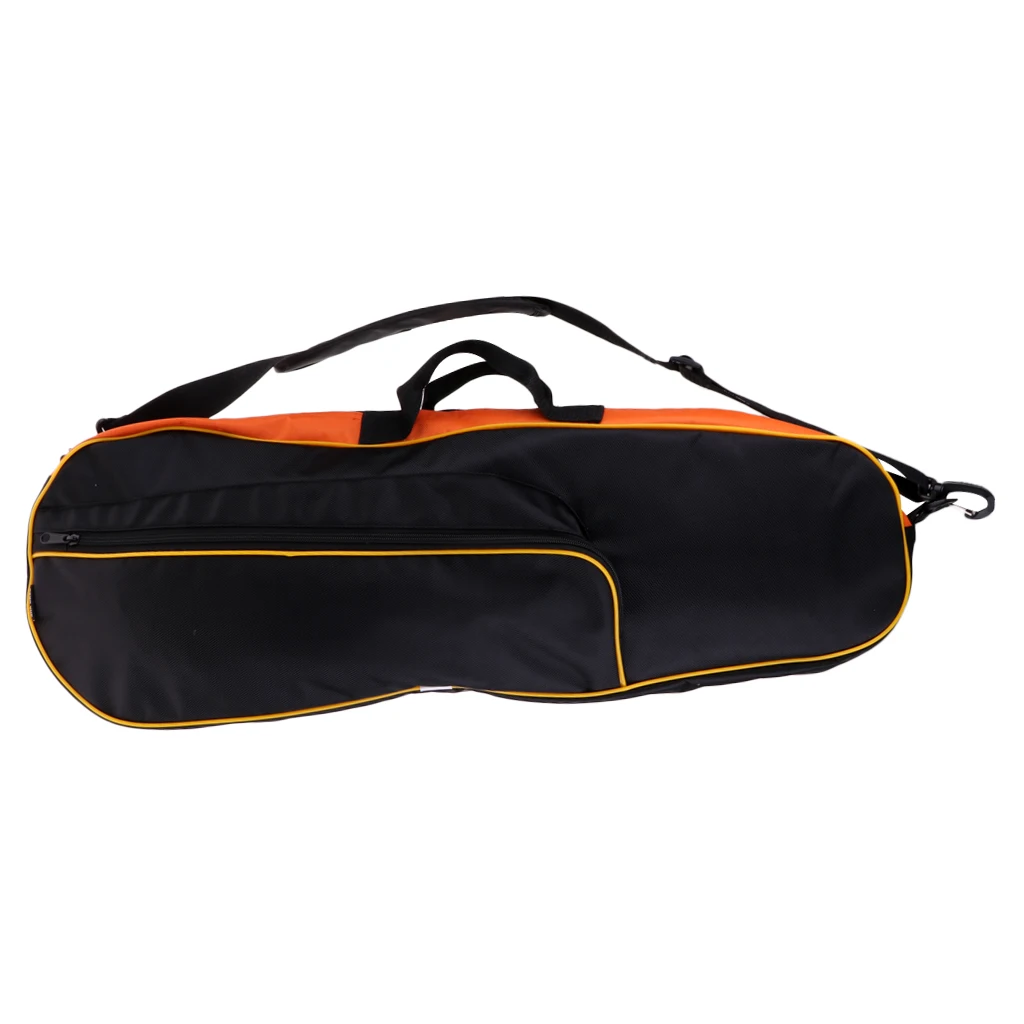Водонепроницаемый чехол для хранения ракетки для бадминтона, сумка для переноски, держатель для теннисной ракетки