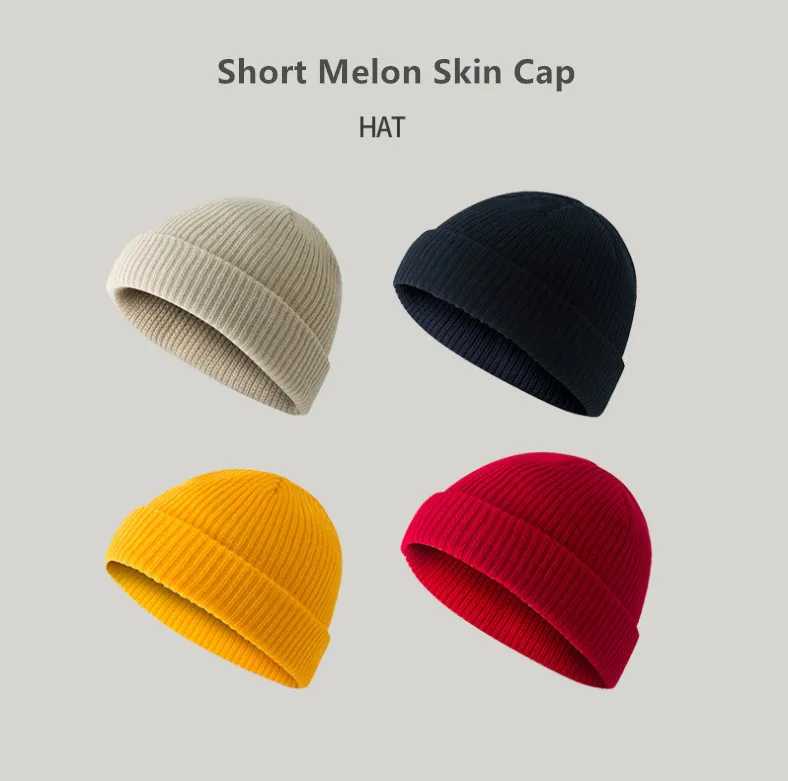 docker beanie hat