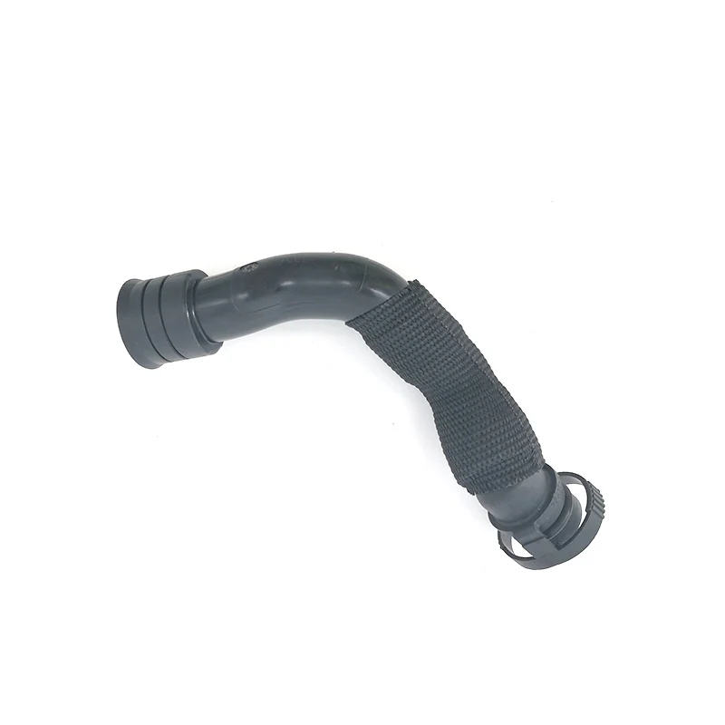 เครื่องยนต์Crankcase Breather HoseสำหรับAudi A3 V W Golf Bora Octavia