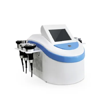 

7 in 1 80K cavitation body slimming vacuum shaping skin tightening face lifting 40K cavitation for salon machine