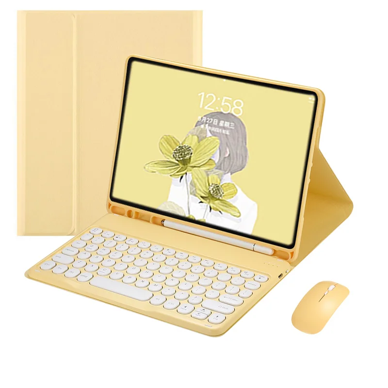 Estojo p tablets e e-books