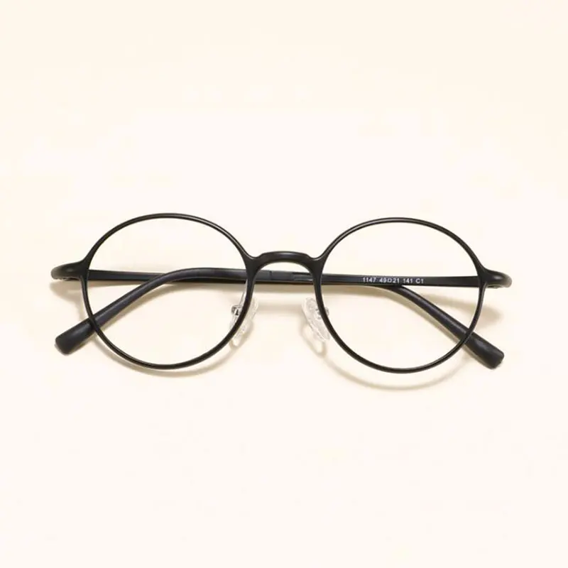 lightweight plastic glasses frames