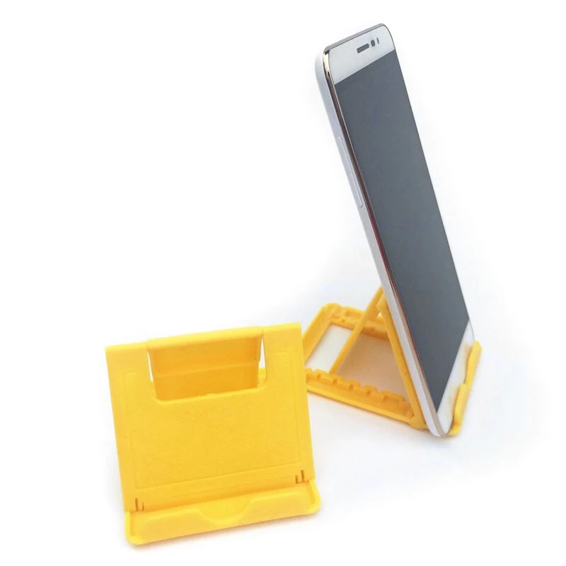 Многофункциональный регулируемый держатель для телефона Портативная Складная