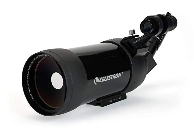 Зрительная труба Celestron C90 Mak
