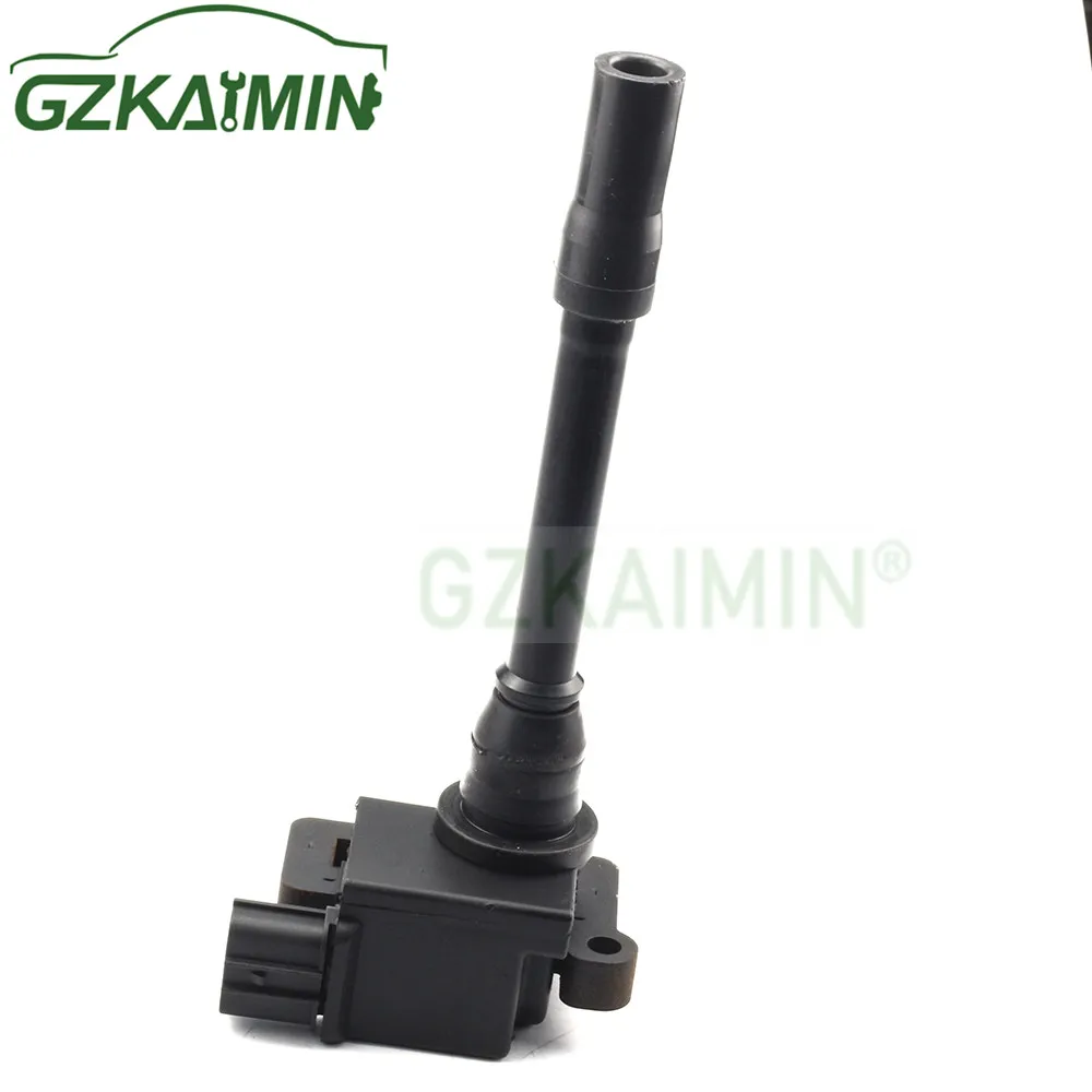 Катушка зажигания 4 части oem FK0172 JDM для Mitsubishi Lancer CEDIA CS2A 2000-07 K-M