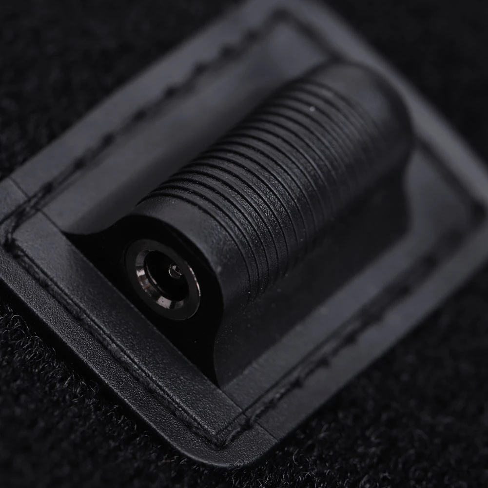 USB зарядка грелка для поясницы пояс НИЖНЯЯ ЗАДНЯЯ лента термическая горячая холодная терапия с 3 нагревательный статусный комплект боли рельефная мышца