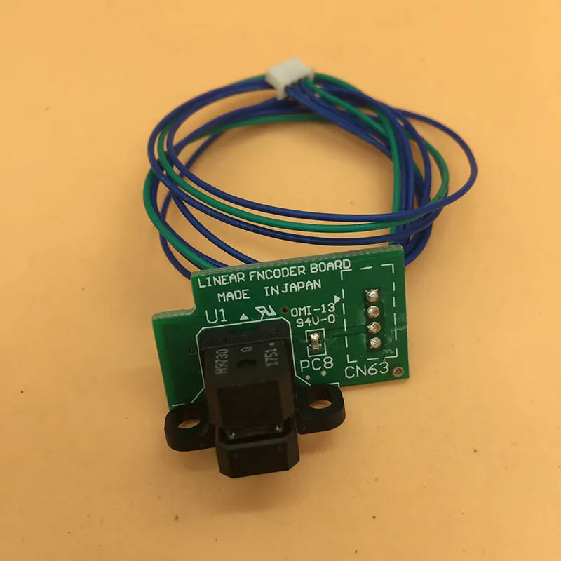 roland encoder sensor4