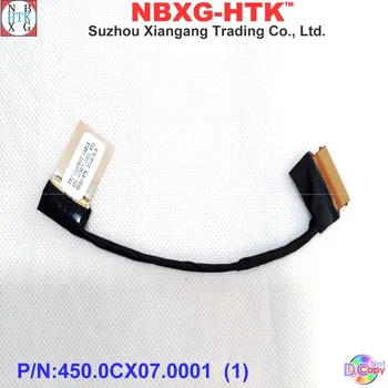

Brand new original laptop screen cable For Lenovo Yoga RV3 30pin 01AY932 laptop LCD LED LVDS cable 450.0CX07.0001