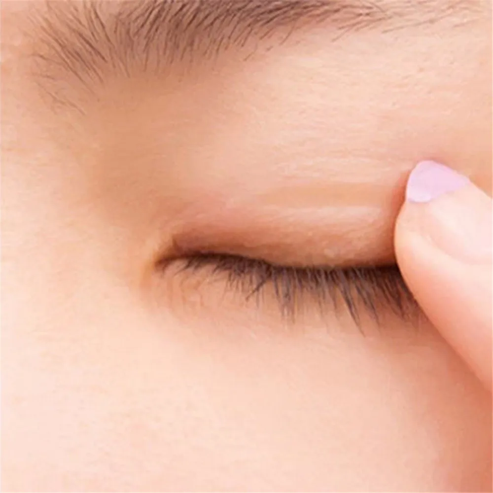 240 Pairs Double Eyelid Stickers Invisible Transparent Stickers Eye Value Pack waterproof Charm beauty eyes stickers