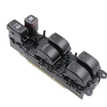 

Power Door Window Switch OEM 84040-60052 For Toyota Land Cruiser Prado Lexus Rx330 GX470 Rx350 Rx400h