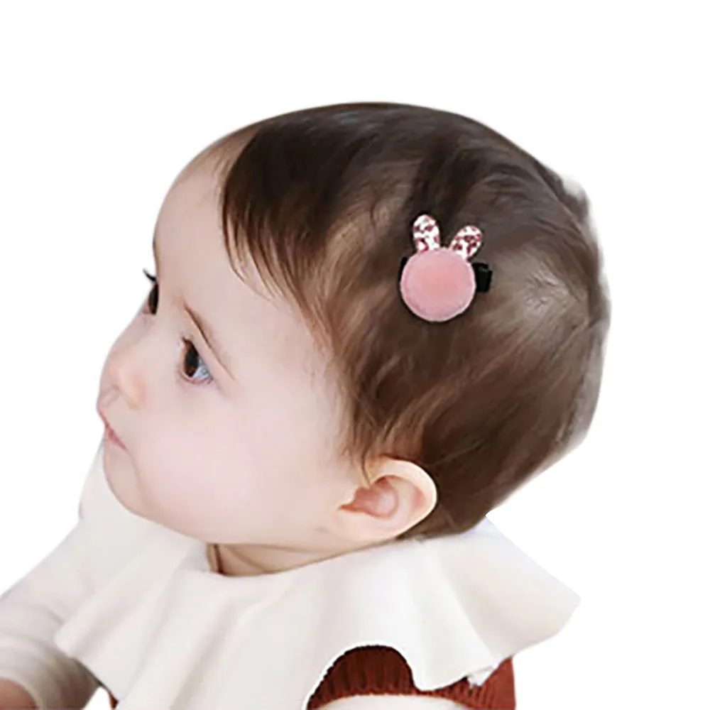 Cute Baby Girls Headwears Children