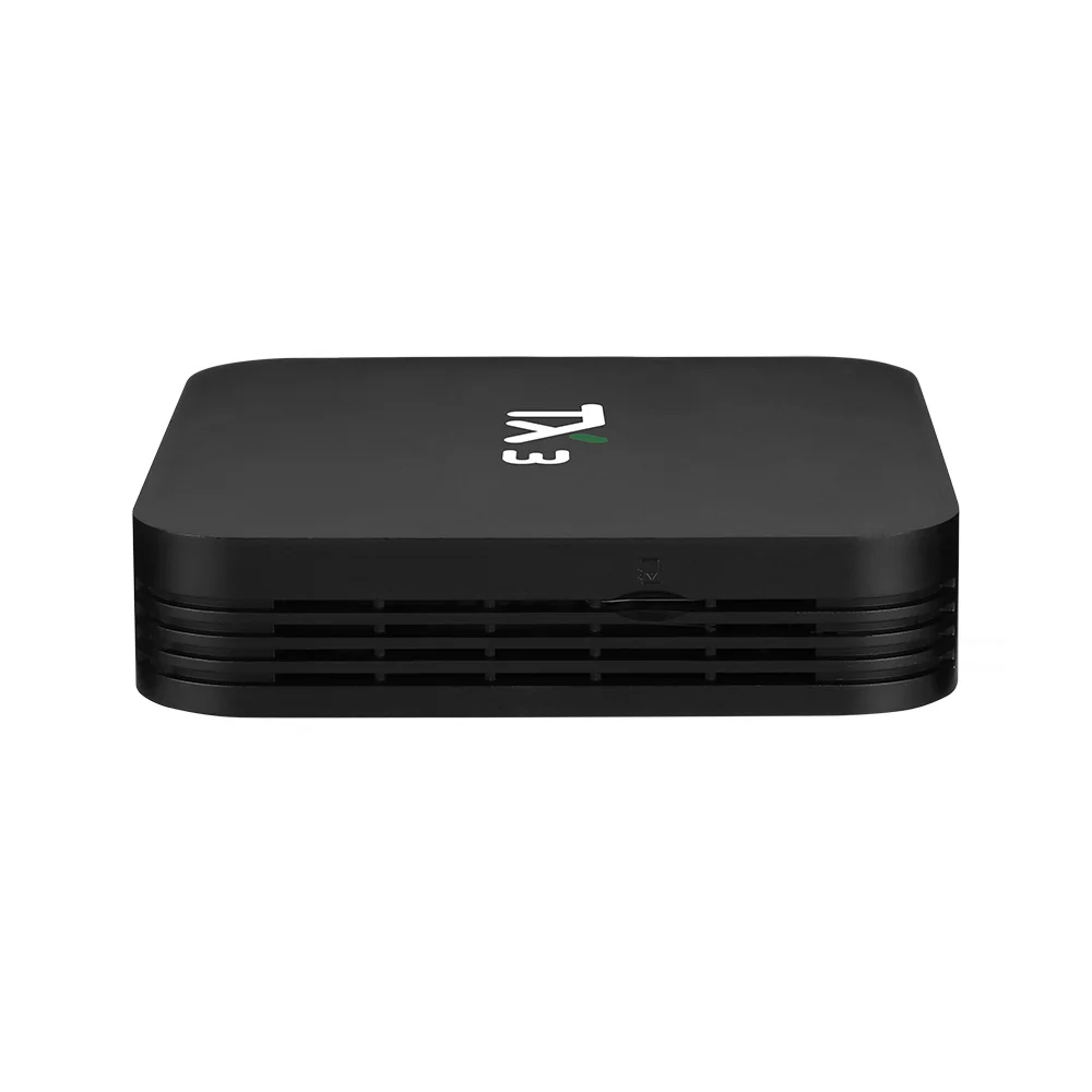 TX3 S905X3 ТВ приставка Android 9,0 4 Гб ОЗУ 64 Гб ПЗУ 8K потоковая ТВ приставка с 1 год IP ТВ Европа Франция Португалия