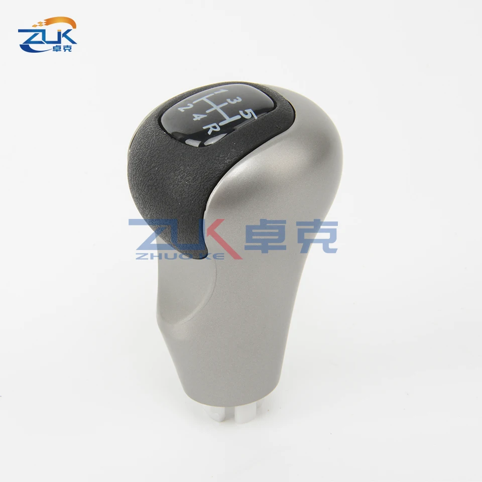 ZUK ручка переключения передач выберите Рычаг Ручка для HONDA для CIVIC FA1 FD2 FD6 2006 2007 2008 2009 2010 2011 для AT или MT модели