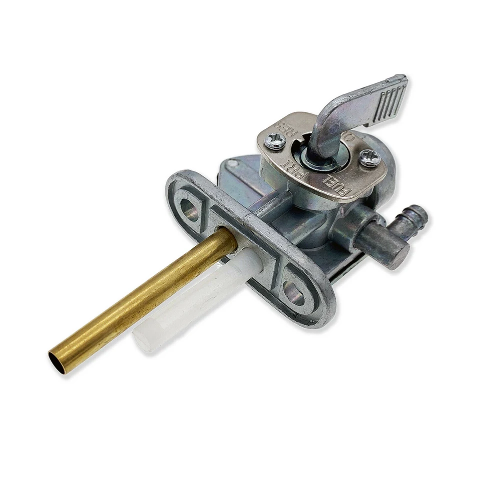 Fuel Tank Switch Valves For LT80 LTZ400 Z400 LTZ250 LTF300 Motorcycle ATV Accessory Car Styling