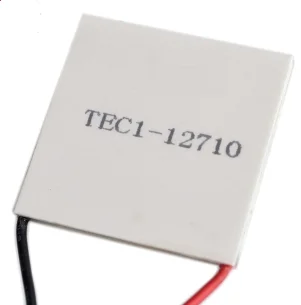 2 шт. TEC1-12706 12704 12705 12708 12709 12710 12712 12715 холодильные таблетки