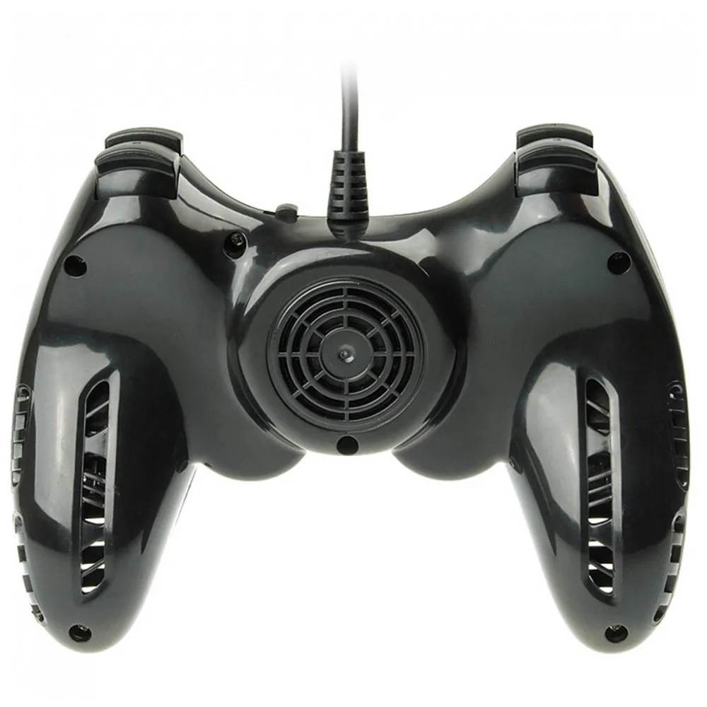 Джойстик PC DVTech JS82 Shock Air