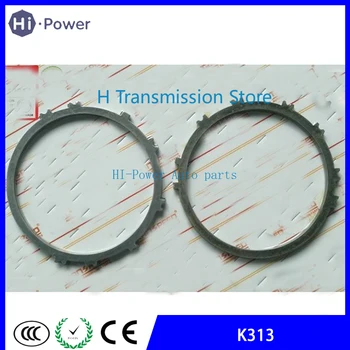 

K313 Automatic Transmission Clutch Steel Plates For TOYOTA Transpeed T076081A