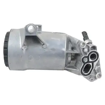 

AP02 Car Oil Cooler Assembly 8200065901 7701479 for Renault Master MK II Box/ Bus/ Platform/ Chassis 2.5 DCI 1998-2010