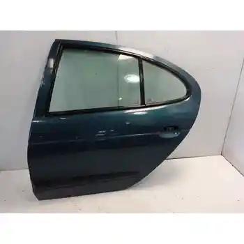 

LEFT REAR DOOR RENAULT MEGANE I CLASSIC (LA0)