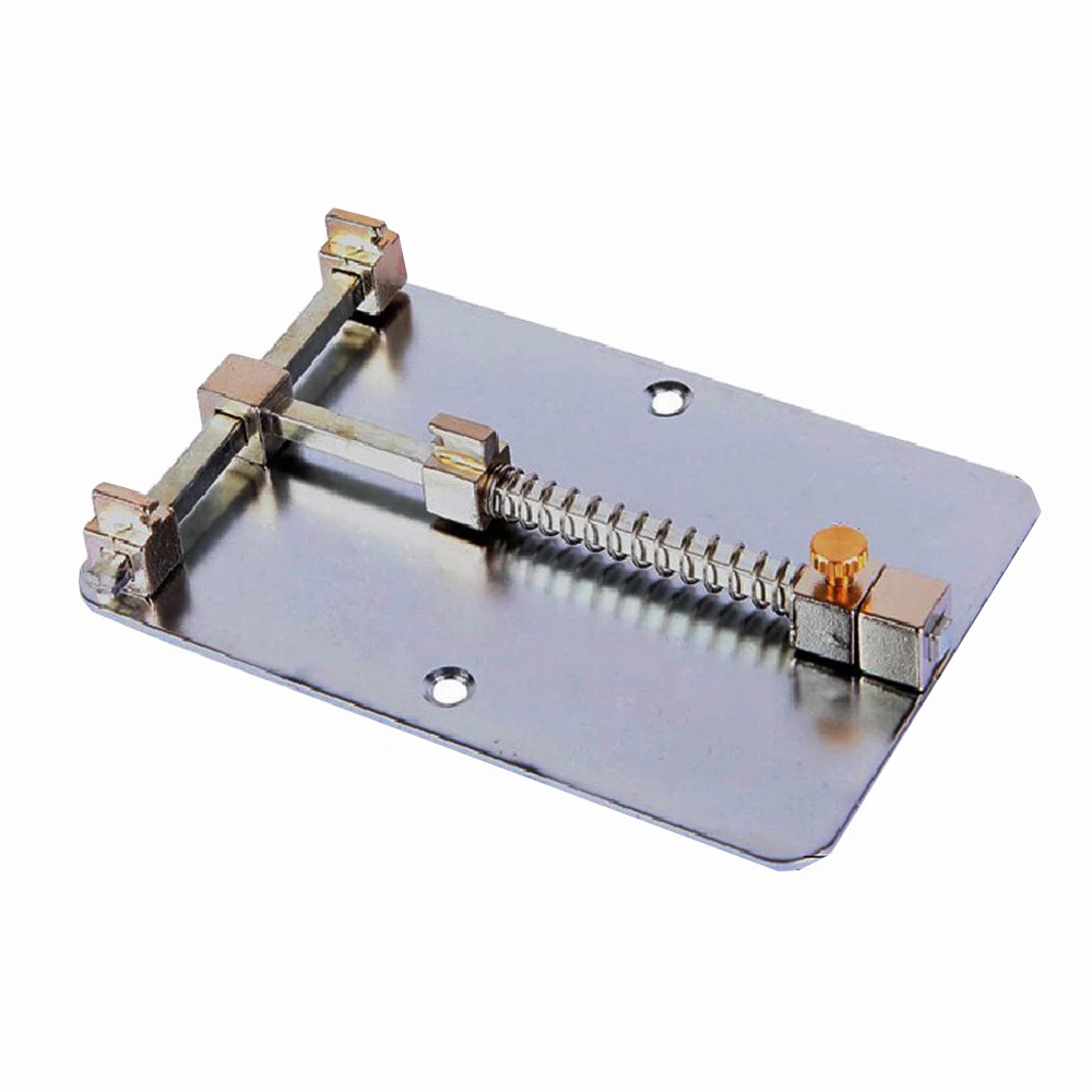 монтажный столик для пайки плат