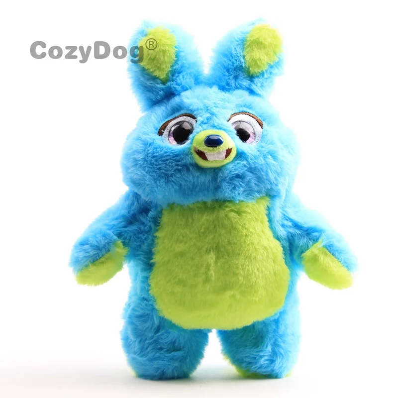 Фильм История 4 Forky Ducky Hamm кролик плюшевые игрушки мягкие куклы 16-27 см милые мягкие куклы Детский подарок