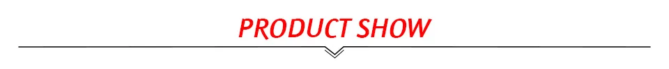 8. Product-show