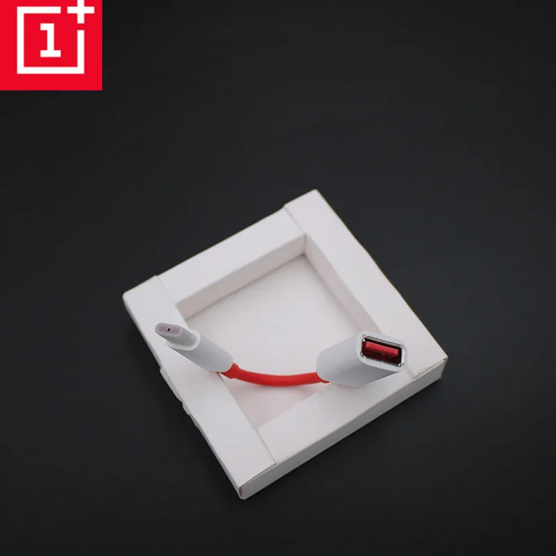OTG кабель OnePlus для One Plus 3 3T 5 5T 6t конвертер данных зарядное устройство адаптер Поддержка ручка привода/U диск мышь игровая ручка