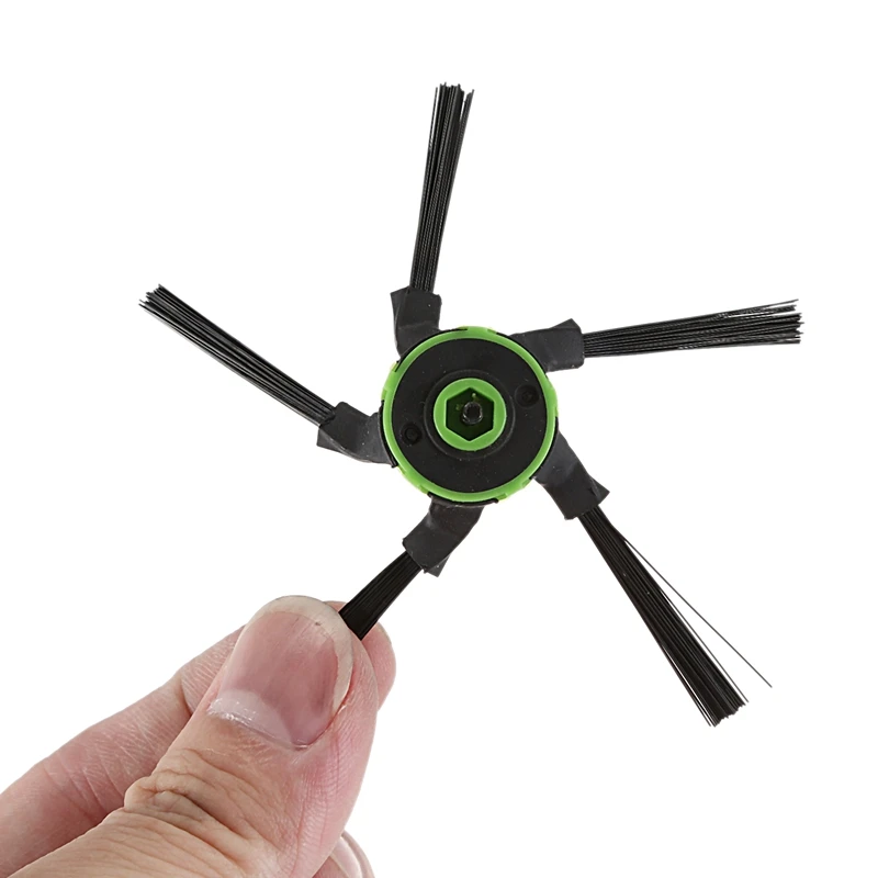 10 шт. боковые щетки для пылесоса IROBOT ROOMBA S9 S9 + аксессуары для подметания