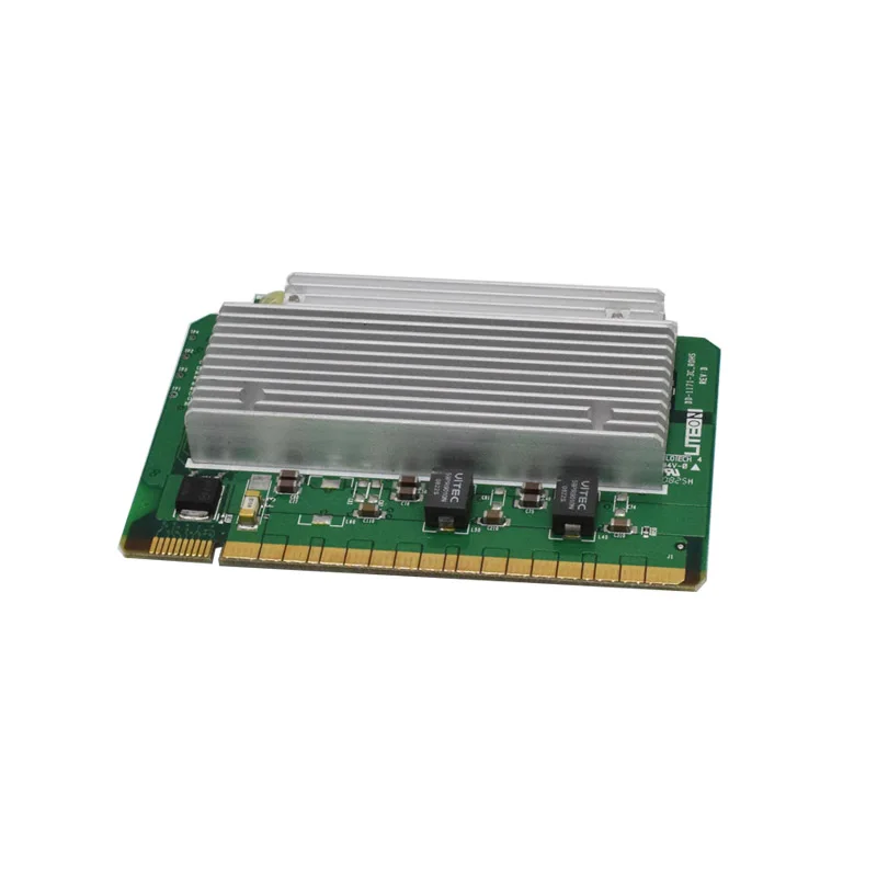 HP DL380 G5 DL385 G2 Server VRM and Heatsink 407748-001//399854-001//408790-001