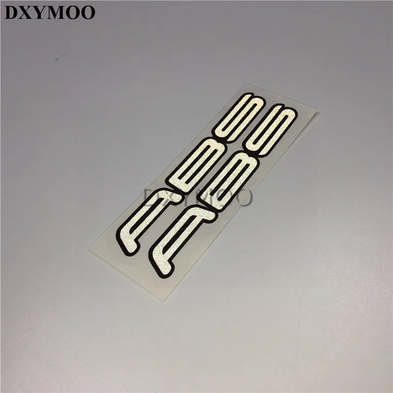 ABS тормоза автомобильные наклейки шлем мотоцикл велосипед виниловые 3 м|vinyl decal|car